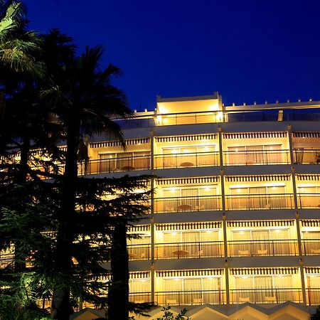 Residence Le Miradou Канны Экстерьер фото