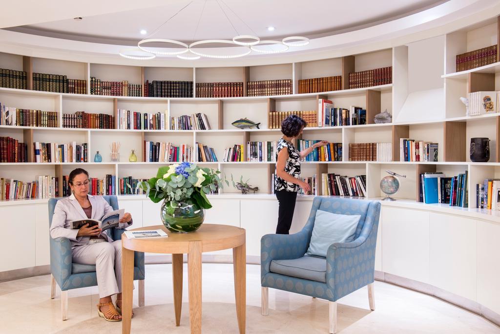 Residence Le Miradou Канны Экстерьер фото